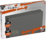 Fabrikid - Multi-Project Refill - Jongensspeelgoed - Constructie - Vanaf 8 jaar - Lansay