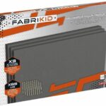 Fabrikid - Multi-Project Refill - Jongensspeelgoed - Constructie - Vanaf 8 jaar - Lansay