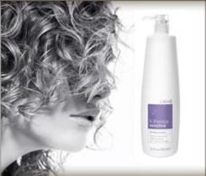 Lakmé Leave-in K.Therapy Sensitive Relaxing Balm - Afbeelding 2