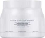 Kérastase - Symbiose - Masque Revitalisant Essentiel - Haarmasker voor de gevoelige hoofdhuid - 500 ml - Afbeelding 3
