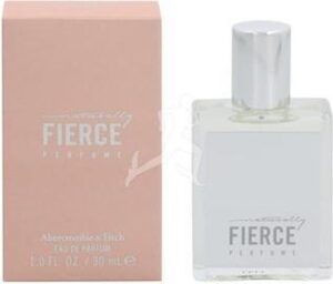 Abercrombie & Fitch Naturally Fierce Eau de Parfum Spray 30 ml - Afbeelding 2