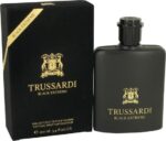 Trussardi Black Extreme - 100 ml - Eau de toilette - Afbeelding 2