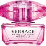 Versace Bright Crystal Absolu 50 ml Eau de Parfum - Damesparfum
