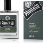 Proraso Cologne Cypress & Vetyver 100ml