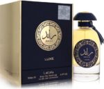 Uniseks Parfum Lattafa EDP Ra'ed Luxe (100 ml) - Afbeelding 3