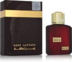 Uniseks Parfum Lattafa EDP Ramz Lattafa Gold (100 ml) - Afbeelding 3