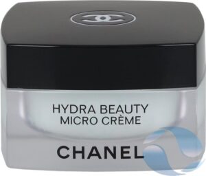 Hydra Beauty Micro Cream By Chanel 50 G - Afbeelding 2