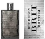 Burberry Brit Rhythm for Men Intense - 90 ml - eau de toilette spray - herenparfum - Afbeelding 3