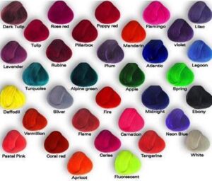 La Riche Directions Colours 100ml - Afbeelding 4