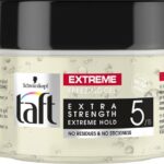 Taft Extreme Freezing Gel Hold 5 200 ml