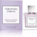 Vera Wang Embrace French Lavender & Tuberose EDT W 30 ml