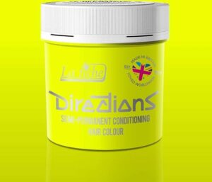 La Riche Directions 100ml - Fluorescent Yellow - Afbeelding 3