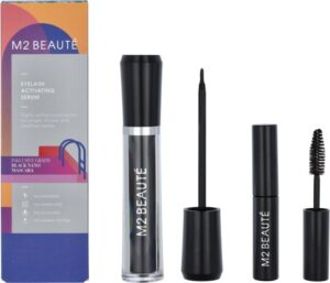 M2 Beauté - Wimper Activating Serum 4 ml - Afbeelding 3