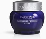 Immortelle Precise Cream - Day Cream 50ml By L'occitane 50 Ml