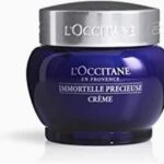 Immortelle Precise Cream - Day Cream 50ml By L'occitane 50 Ml