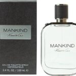 Herenparfum Kenneth Cole EDT Mankind 100 ml