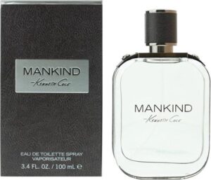 Herenparfum Kenneth Cole EDT Mankind 100 ml