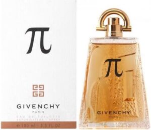 Givenchy Pi Eau De Toilette Spray 100ml - Afbeelding 3