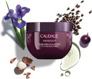 Caudalie Vinosculpt Lift & Firm Body Cream 250ml - Afbeelding 4