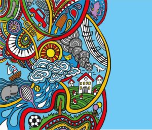 STABILO pen 68 Viltstiften etui - 8 stuks - Afbeelding 4