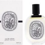 Eau Rose by Diptyque 100 ml - Eau De Toilette Spray