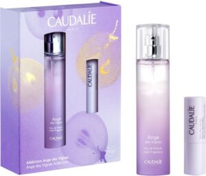 CAUDALIE - Duo Eau de Parfum Ange des Vignes - 2 st - Dames set eau de parfum - Afbeelding 4