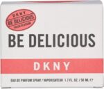 DKNY - Be delicious Fresh Blossom Eau de Parfum - 50 ml - Dames eau de parfum - Afbeelding 4