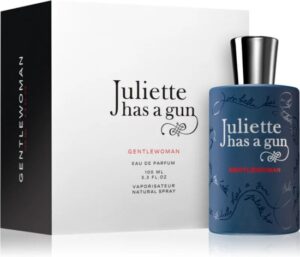 Juliette Has A Gun Gentlewoman Eau De Parfum Spray 100ml - Afbeelding 2