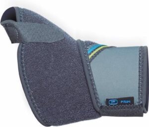 Neoprair - Wraparound Wrist and Thumb Support