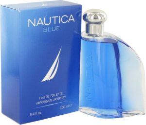 Nautica Blue EDT 100 ml - Afbeelding 2