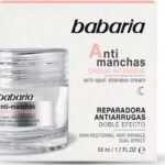 Babaria Anti-Dark Spot Intensive Cream 50ml