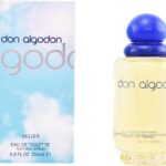 Damesparfum Don Algodon EDT (200 ml) (200 ml)