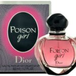 Christian Dior Poison Girl Eau De Parfum Spray 30 ml for Women
