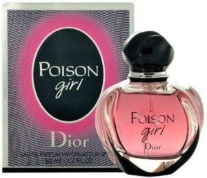 Christian Dior Poison Girl Eau De Parfum Spray 30 ml for Women