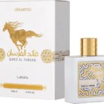 Qaed Al Fursan Unlimited Eau de Parfum 90ml