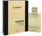 Uniseks Parfum Al Haramain EDP Amber Oud Gold Edition 120 ml - Afbeelding 2