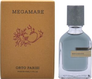 Megamare by Orto Parisi 50 ml - - Afbeelding 2