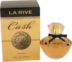 Cash Woman 90ml - Afbeelding 3