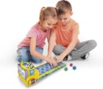 MEGABLEU 678049 vaardigheids-/actief spel & speelgoed - Afbeelding 4