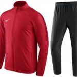 Nike Kids Dri-Fit Academy 18 Trainingspak Unisex – Maat XS