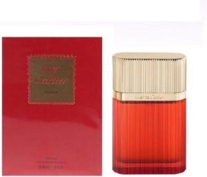 Cartier - Must de Cartier - 50 ml - Eau de Parfum - Afbeelding 3