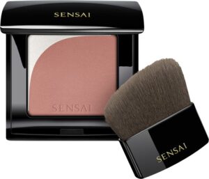 Blush Blooming Blush Sensai Beige (4 g)