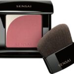 Blush Blooming Blush Sensai Mauve (4 g)