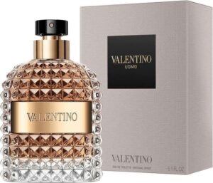 Valentino Uomo Eau de Toilette Spray 150 ml - Afbeelding 4