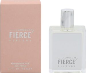 Abercrombie and Fitch Abercrombie & Fitch Naturally Fierce Eau de Parfum, 50ml - Afbeelding 9