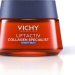 Liftactiv Collagen Specialist Nuit By Vichy 50 Ml