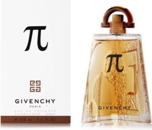Givenchy Pi Eau De Toilette Spray 100ml - Afbeelding 2
