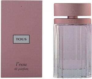 Tous - TOUS L'EAU edp vaporizador 90 ml - Afbeelding 2