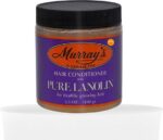 Murray's Hair Conditioner Pure Lanolin 100 GR - Afbeelding 2