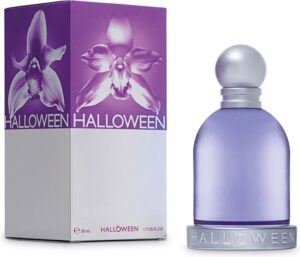 Damesparfum Jesus Del Pozo Halloween EDT - Afbeelding 3